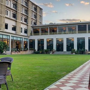 The Greenwood - Tezpur