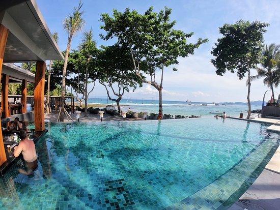 Basil Restaurant and Bar